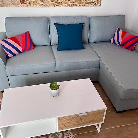 Gatu Premium Villa Flamenca , Preferente Mayores De 25 Anos Y Familias Cádiz Exterior foto