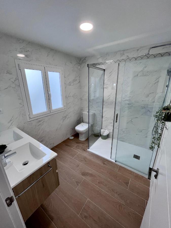Gatu Premium Villa Flamenca , Preferente Mayores De 25 Anos Y Familias Cádiz Exterior foto