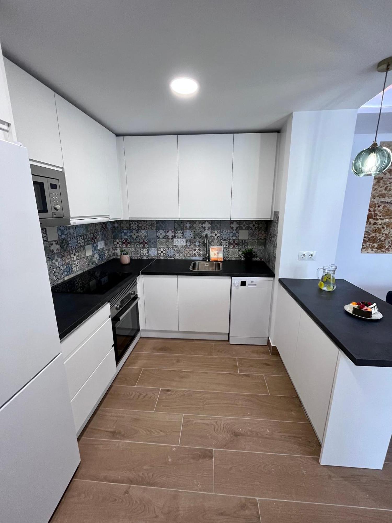 Gatu Premium Villa Flamenca , Preferente Mayores De 25 Anos Y Familias Cádiz Exterior foto