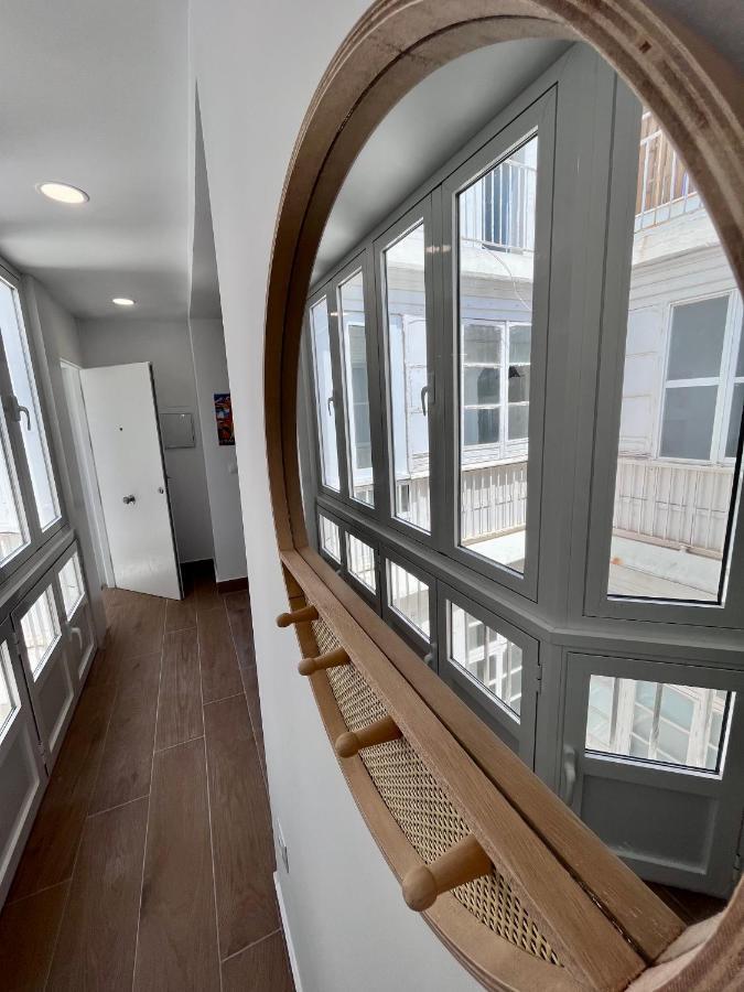 Gatu Premium Villa Flamenca , Preferente Mayores De 25 Anos Y Familias Cádiz Exterior foto
