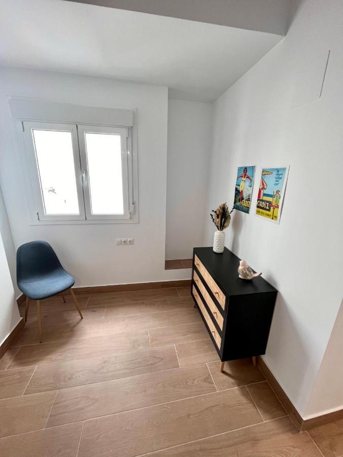 Gatu Premium Villa Flamenca , Preferente Mayores De 25 Anos Y Familias Cádiz Exterior foto