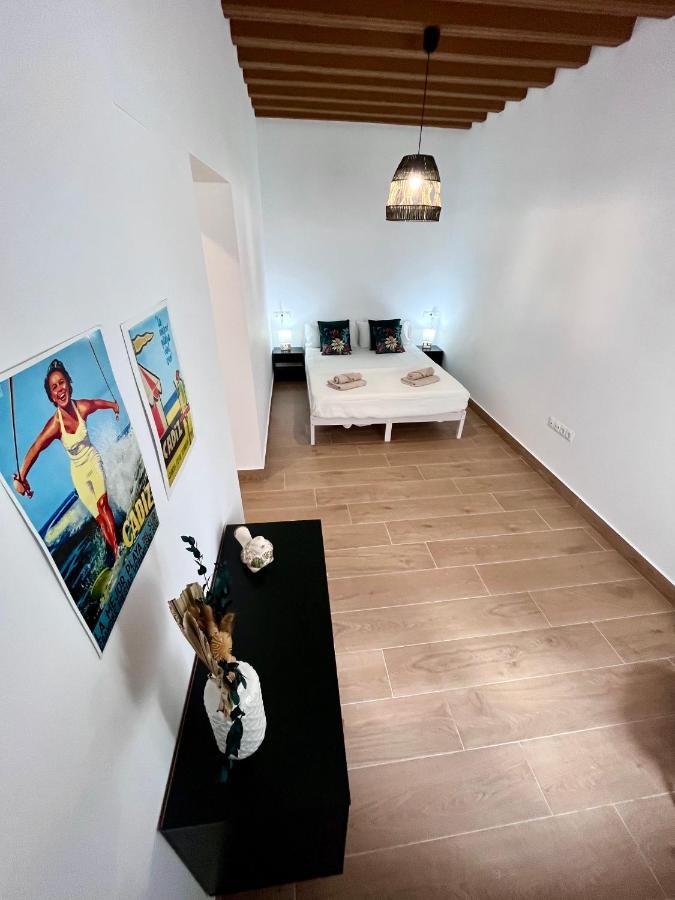 Gatu Premium Villa Flamenca , Preferente Mayores De 25 Anos Y Familias Cádiz Exterior foto