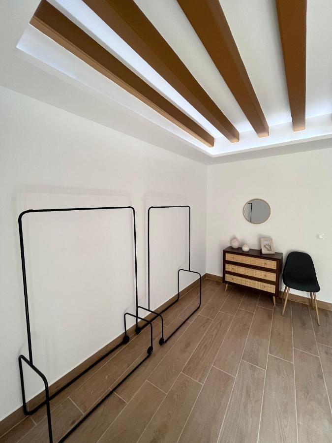Gatu Premium Villa Flamenca , Preferente Mayores De 25 Anos Y Familias Cádiz Exterior foto