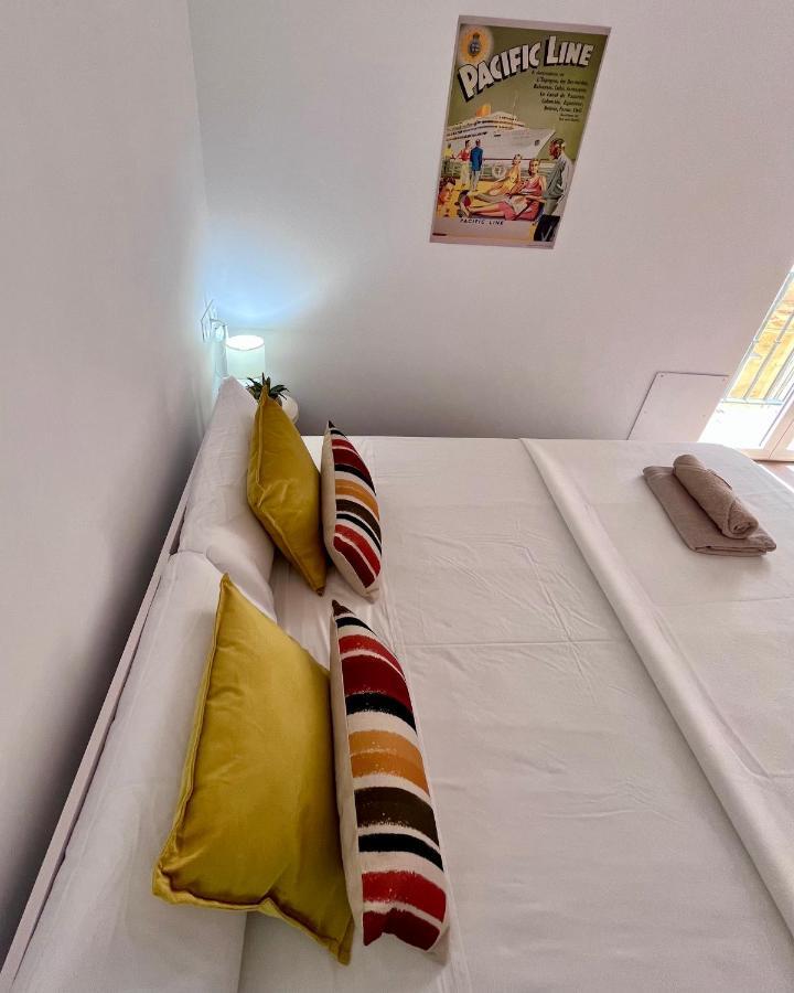 Gatu Premium Villa Flamenca , Preferente Mayores De 25 Anos Y Familias Cádiz Exterior foto