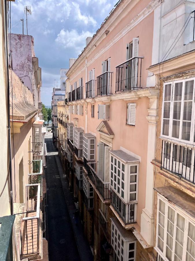 Gatu Premium Villa Flamenca , Preferente Mayores De 25 Anos Y Familias Cádiz Exterior foto