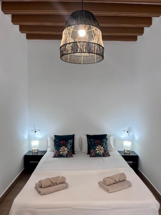 Gatu Premium Villa Flamenca , Preferente Mayores De 25 Anos Y Familias Cádiz Exterior foto